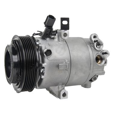 A/C Compressor FS 198354