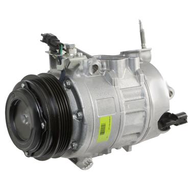 A/C Compressor FS 198356