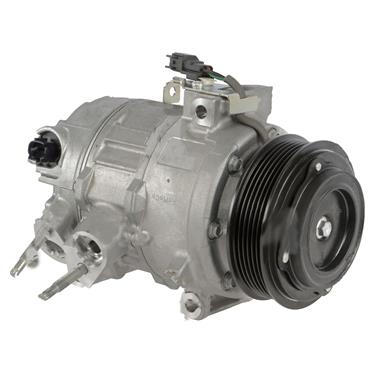 A/C Compressor FS 198357