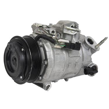 A/C Compressor FS 198358