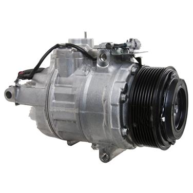 A/C Compressor FS 198361