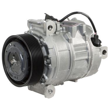 A/C Compressor FS 198366