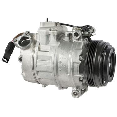 A/C Compressor FS 198367