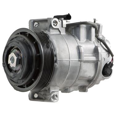 A/C Compressor FS 198369