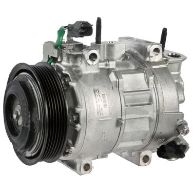 A/C Compressor FS 198375