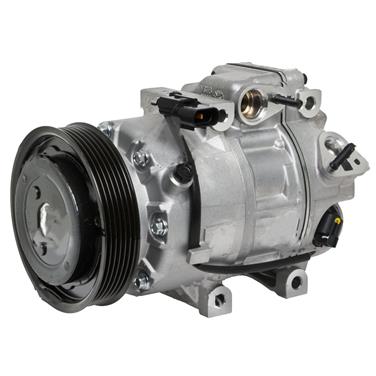 A/C Compressor FS 198377