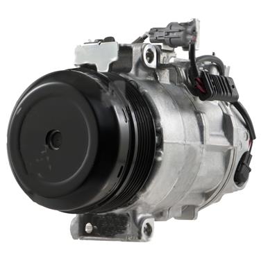 A/C Compressor FS 198379