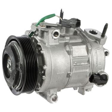 A/C Compressor FS 198380