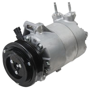 A/C Compressor FS 198392