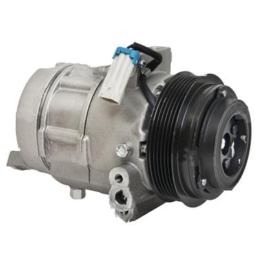 A/C Compressor FS 198546