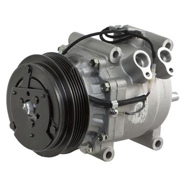 A/C Compressor FS 198553