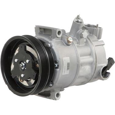 A/C Compressor FS 198567