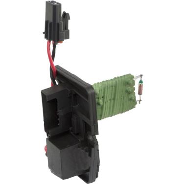 HVAC Blower Motor Resistor FS 20077