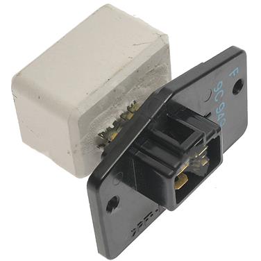 HVAC Blower Motor Resistor FS 20095