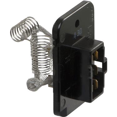 HVAC Blower Motor Resistor FS 20102