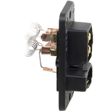 HVAC Blower Motor Resistor FS 20150