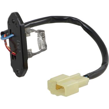 HVAC Blower Motor Resistor FS 20196