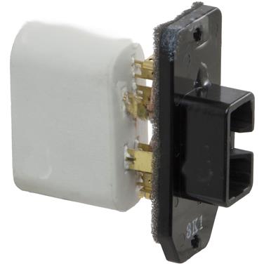 HVAC Blower Motor Resistor FS 20207