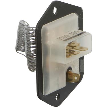 HVAC Blower Motor Resistor FS 20246