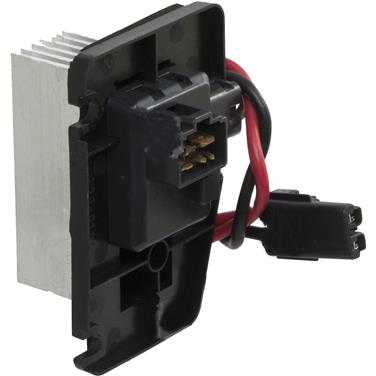 HVAC Blower Motor Resistor FS 20272