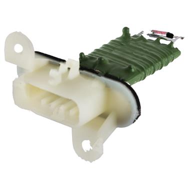 HVAC Blower Motor Resistor FS 20285