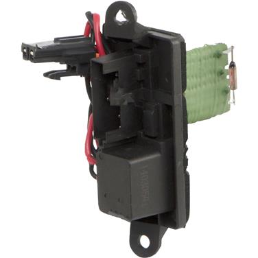 HVAC Blower Motor Resistor FS 20293