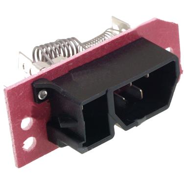 HVAC Blower Motor Resistor FS 20323