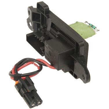 HVAC Blower Motor Resistor FS 20339