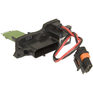 HVAC Blower Motor Resistor FS 20341