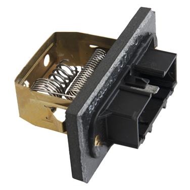 HVAC Blower Motor Resistor FS 20356