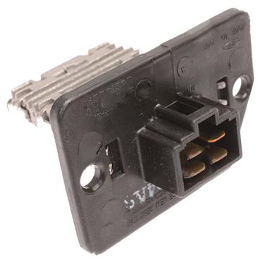 HVAC Blower Motor Resistor FS 20402