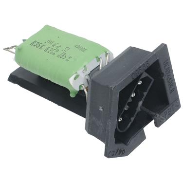 HVAC Blower Motor Resistor FS 20415