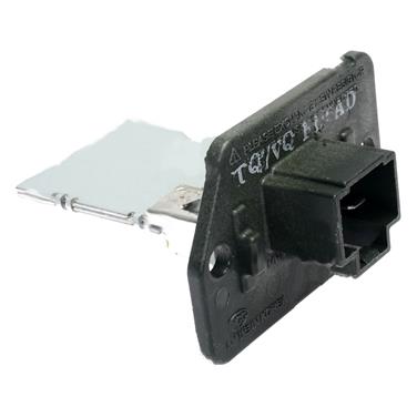 HVAC Blower Motor Resistor FS 20436