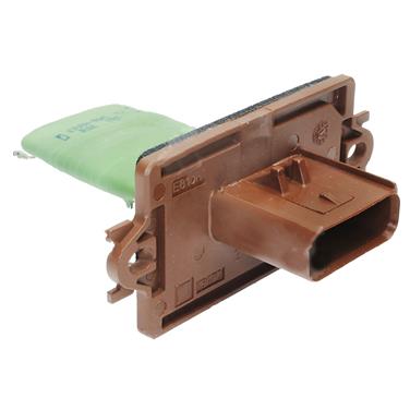 HVAC Blower Motor Resistor FS 20446