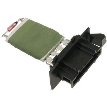 HVAC Blower Motor Resistor FS 20447