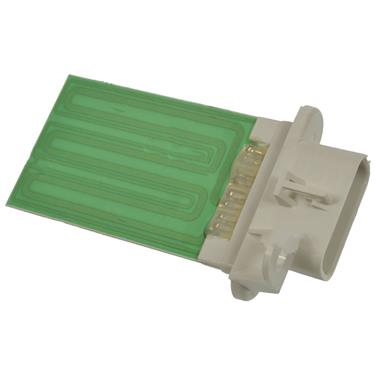 HVAC Blower Motor Resistor FS 20455