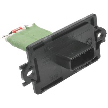 HVAC Blower Motor Resistor FS 20471