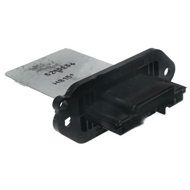 HVAC Blower Motor Resistor FS 20473