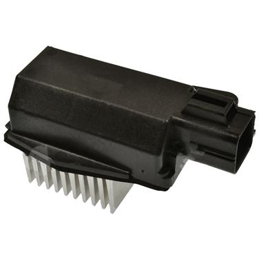 HVAC Blower Motor Resistor FS 20481