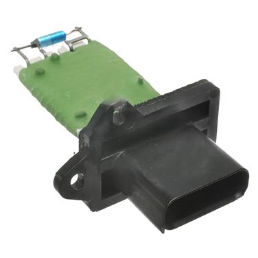 HVAC Blower Motor Resistor FS 20490