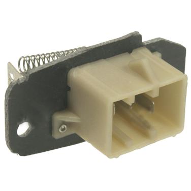 HVAC Blower Motor Resistor FS 20520