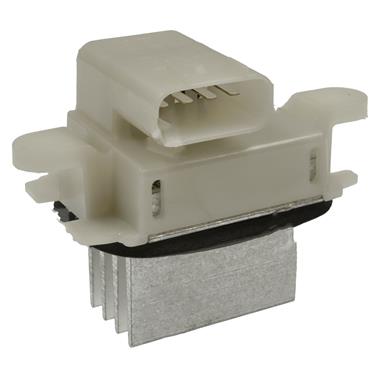 HVAC Blower Motor Resistor FS 20522