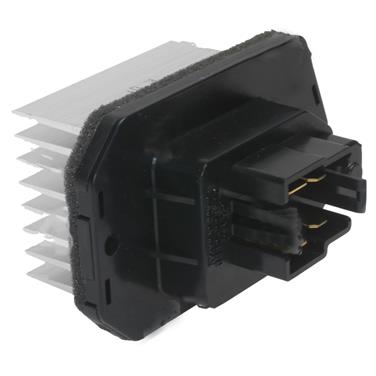 HVAC Blower Motor Resistor FS 20562