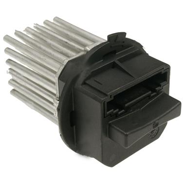 HVAC Blower Motor Resistor FS 20600