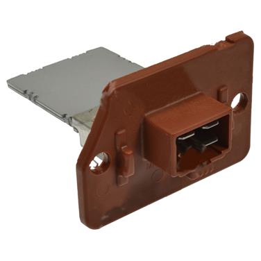 HVAC Blower Motor Resistor FS 20601