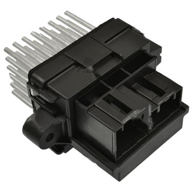 HVAC Blower Motor Resistor FS 20602
