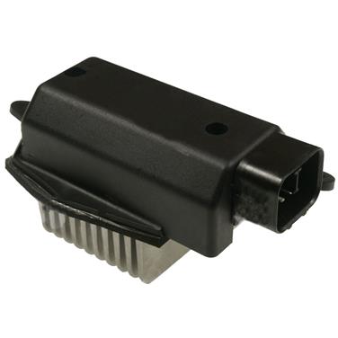 HVAC Blower Motor Resistor FS 20611