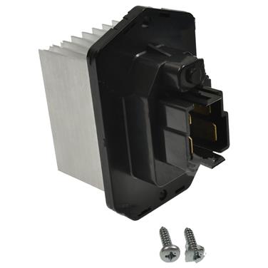 HVAC Blower Motor Resistor FS 20622