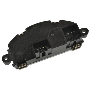 2014 Dodge Challenger HVAC Blower Motor Resistor FS 20651