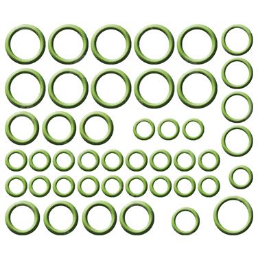 A/C System O-Ring and Gasket Kit FS 26752